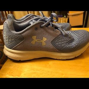 Women’s under armour shoes